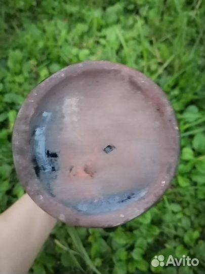 Кувшин под вино 1980 год Болгария