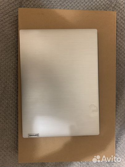 Lenovo ideapad 3 14IIL05