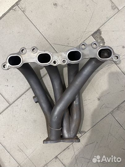 Коллектор Fujitsubo Jasma SR20DE