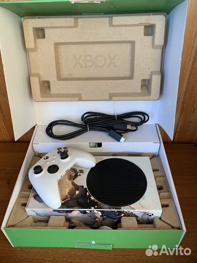 Xbox Series S