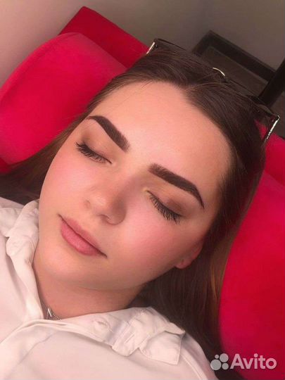 Перманентный макияж