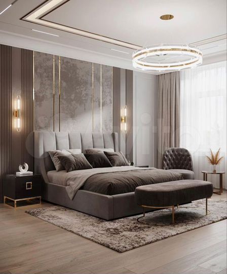 2-к. квартира, 64 м² (Грузия)
