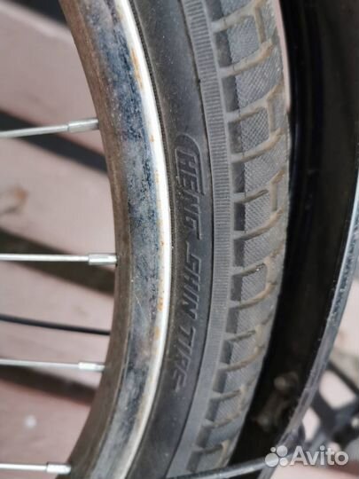 Велосипед горный детский Scout Jumbo GSP