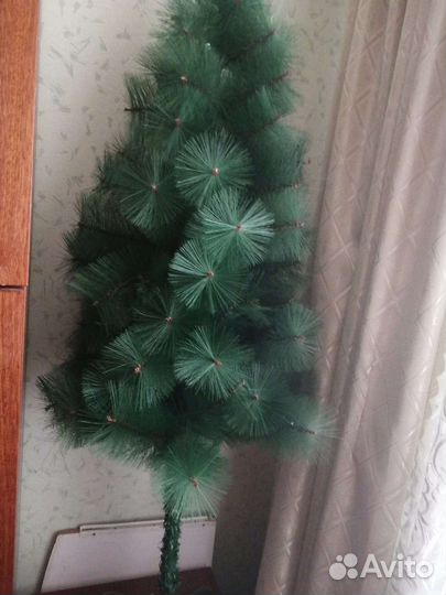 Елка искусственная