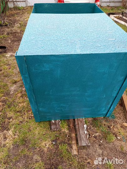 Емкость баки для воды