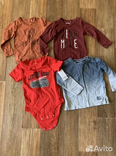 Вещи на мальчика,боди 80 р reserved,Carter’s
