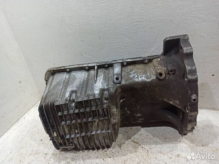 Поддон двигателя Киа Shuma 2