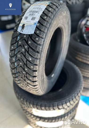 Nokian Tyres Nordman 8 185/70 R14 92T