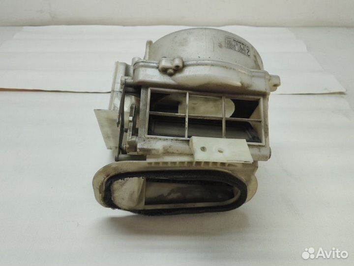 Корпус печки Nissan Bluebird EU14 QG18225669 1998