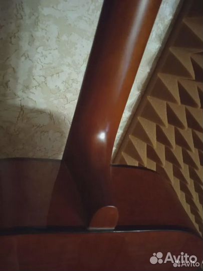 Акустическая гитара Yamaha F310 с зимним чехлом