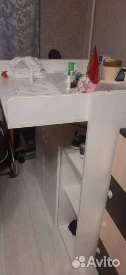 Пеленальный стол IKEA