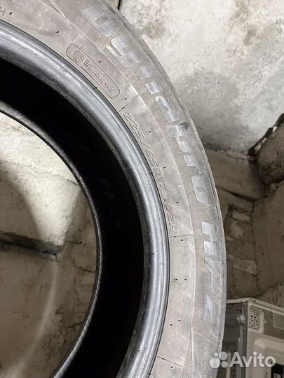 Hankook Dynapro HL3 RA45 225/65 R17