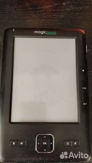 Электронные чернила книга gMini