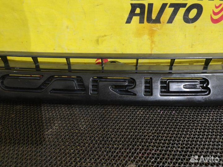 Решетка радиатора Toyota Sprinter Carib AE115