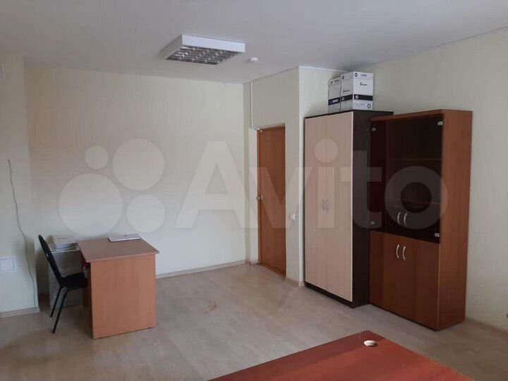 Офис, 16 м²
