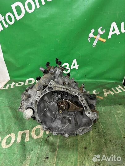 Ркпп Toyota Corolla E150 1.6 1zrfe 2006-2010