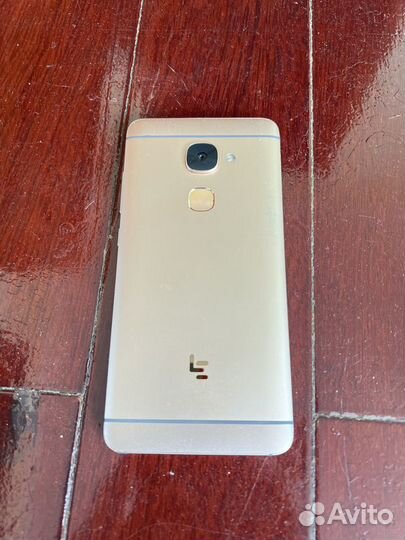 LeEco Le 2 PRO X620, 4/32 ГБ