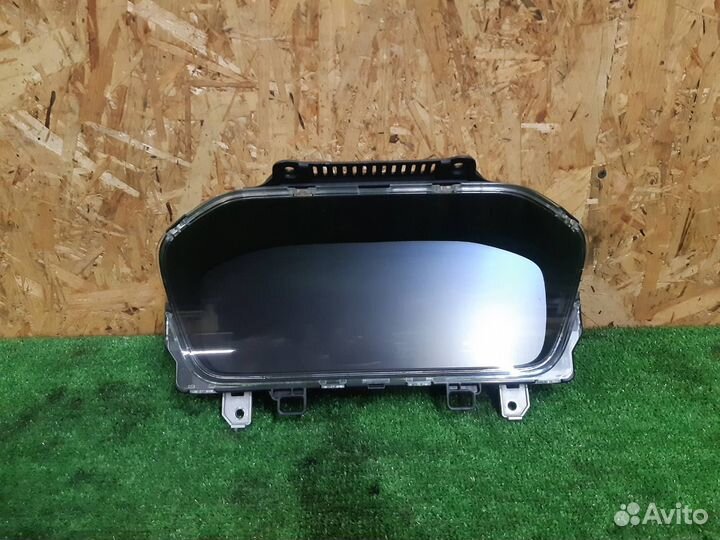 Щиток приборов volvo XC40 гибрид