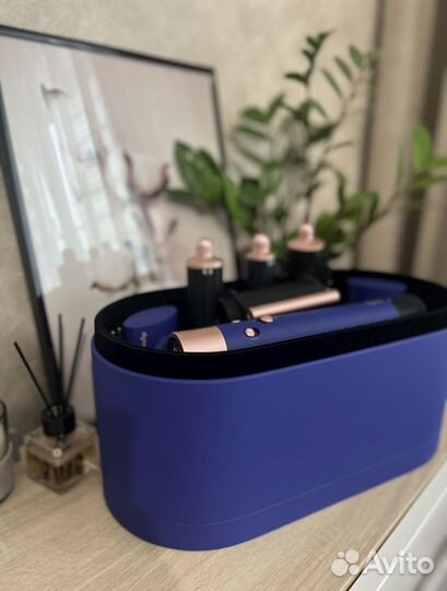 Стайлер dyson