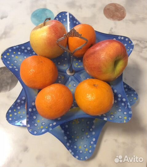 Подставка для фруктов,конфет