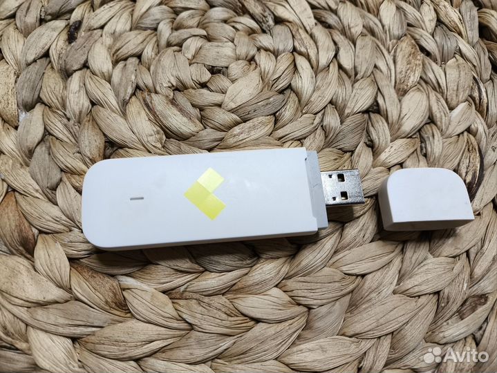 4g модем Huawei E 3372 прошитый