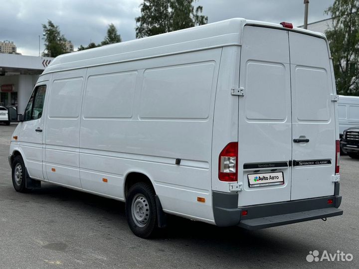 Mercedes-Benz Sprinter 2.2 МТ, 2014, 179 000 км