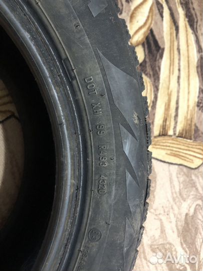 Pirelli Formula Ice 185/60 R14 82T