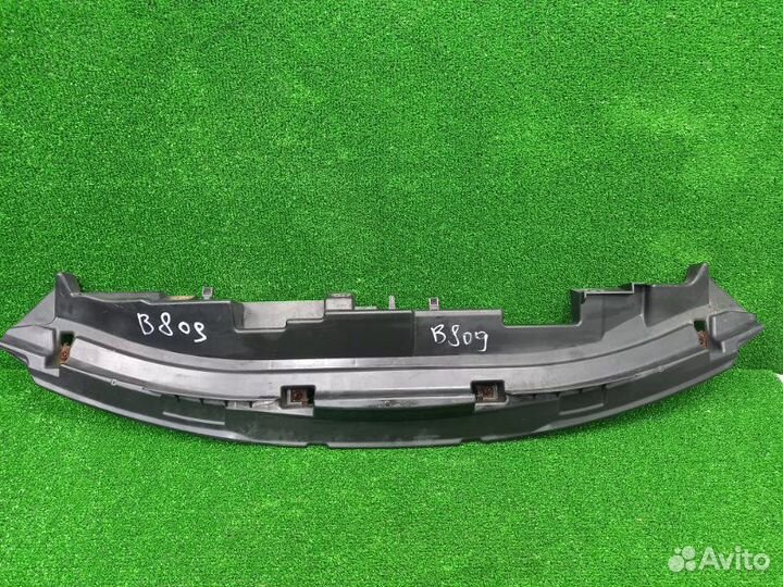 Защита бампера передняя Mazda Mazda6 GH LF95 2007