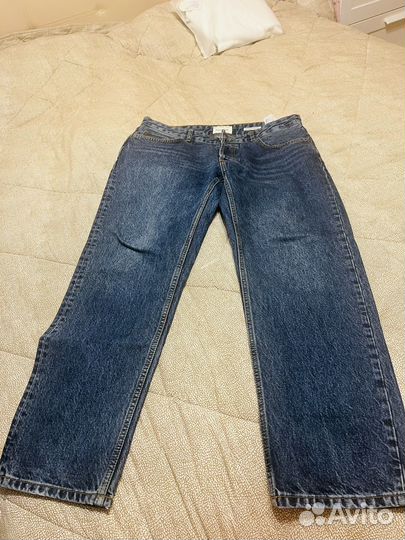Джинсы Pull and bear 36 бу