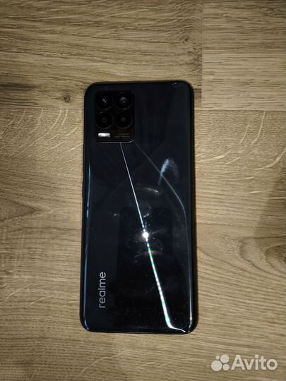 realme 8, 6/128 ГБ