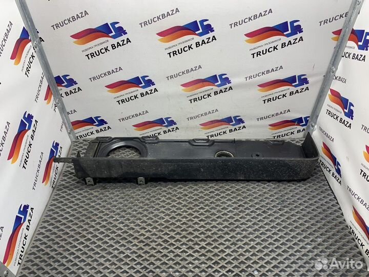 1844711 Накладка воздуховода Daf XF105, Daf XF106