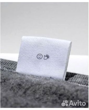 Бирки, этикетки, размерники изготовление Воронеж