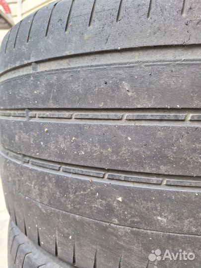 Pirelli P Zero 295/35 R20 105Y