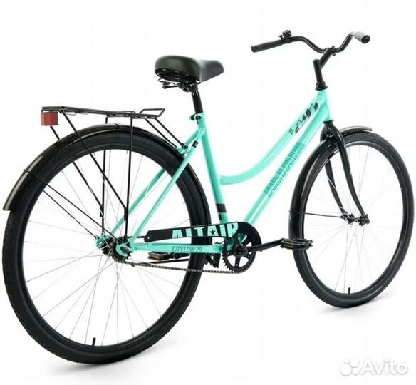 Велосипед forward altair 28