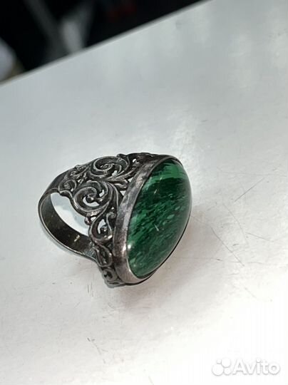 Серебряное кольцо 925 проба
