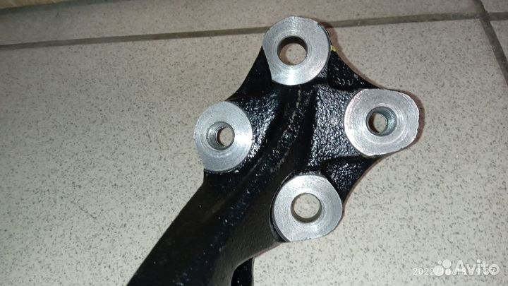 Вал промежуточный Kia Spectra, Shuma 2