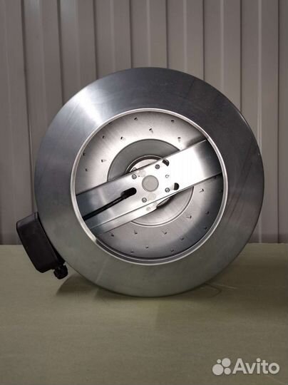 Канальный вентилятор 315, 1900 м3/ч