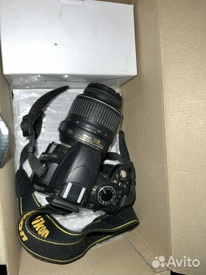 Фотоаппарат