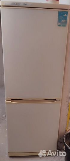 Холодильник