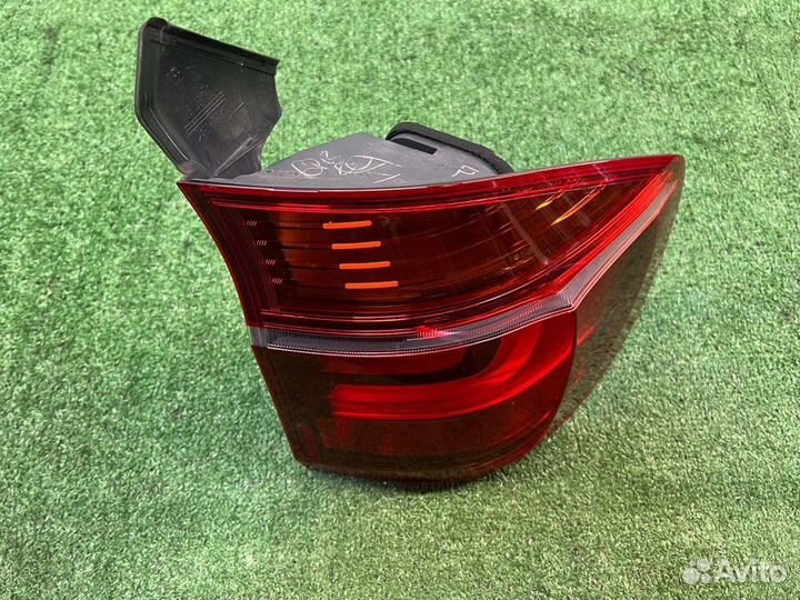 Фонарь задний правый Bmw X5 E70 LCI