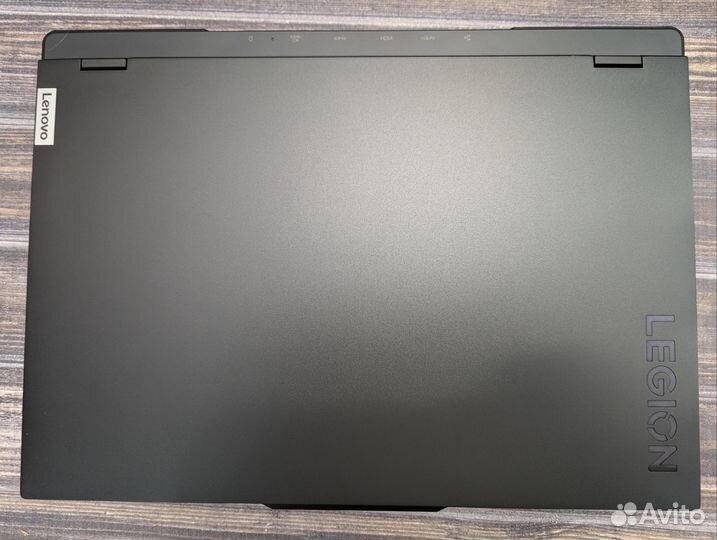 Lenovo legion pro 7, 7945hx, 4090,32гб/2тб,как new