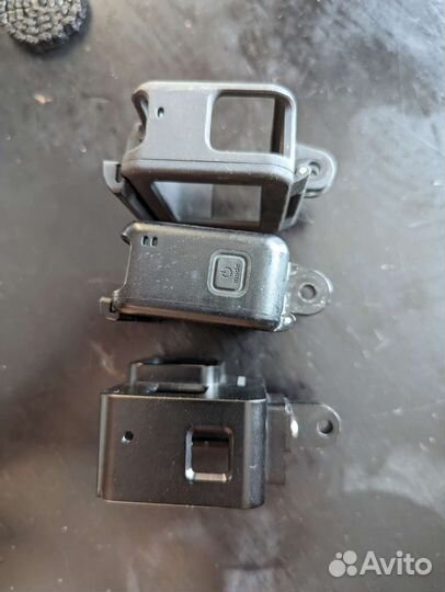 Рамка для gopro 5 6 7