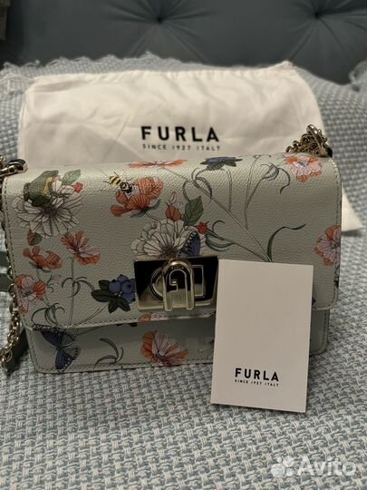 Сумка кросс боди Furla 1927 mini