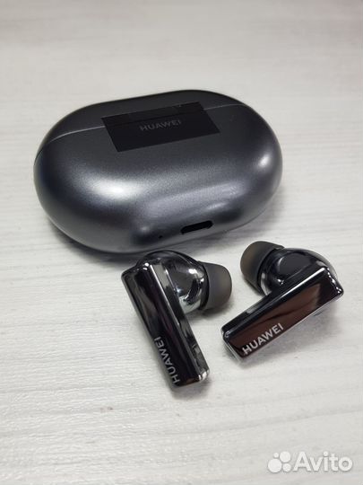 Huawei freebuds pro идеал
