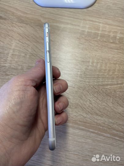 iPhone 6S, 128 ГБ