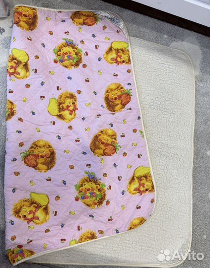 Одеяло/плед/покрывало овчина