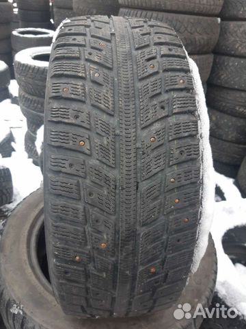 Kumho 722 225/55 R17