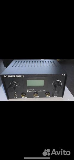 Набор для тату