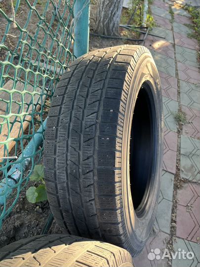 Pirelli Scorpion Ice&Snow 225/65 R17