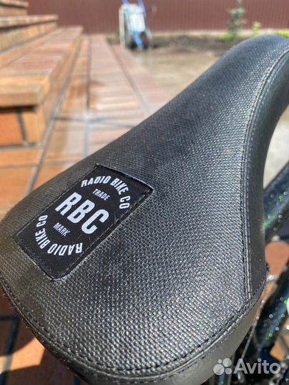 Торг Radio bike bmx comrad